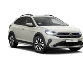 MOVE 1.0 TSI GJR LM PDC SHZ LED BLUETOOTH DAB