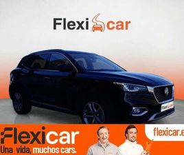 MG HS EHS 1.5 T-GDI LUXURY