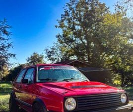 GOLF 2 SWAP 1,9 TDI 130