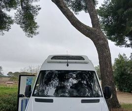 SPRINTER II MERCEDES 310CDI FRIGORIFIQUE, BITEMPERATURE