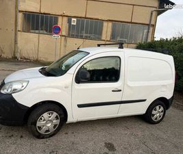 NISSAN NV250 OPTIMA L1 DCI 95 IDEM KANGOO