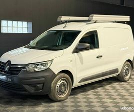 ◊ RENAULT EXPRESS II 1.5 DCI 75 CONFORT 2022 CARPLAY REGULATEUR TVA RECUPERABLE