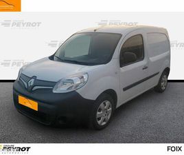 RENAULT KANGOO EXPRESS BLUE DCI 95 GRAND CONFORT