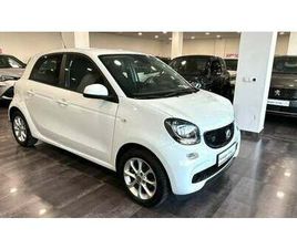 SMART FORFOUR 60KW81CV EQ