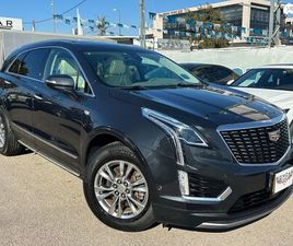 4X2 PREMIUM LUXURY אוט׳ 5 מק 2.0 (237 כ״ס)