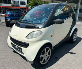 SMART SMART CABRIO PASSION 55