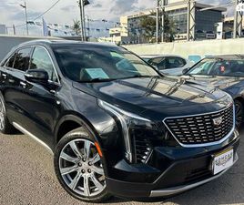 PREMIUM אוט׳ 2.0 (237 כ״ס)