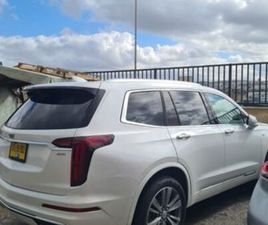 PREMIUM LUXURY אוט׳ 3.6 (310 כ״ס)