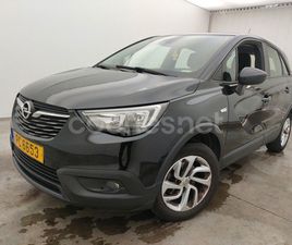 OPEL CROSSLAND X OPEL CROSSLAND X 1.5D INNOVATION SS AUTO