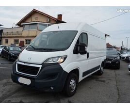PEUGEOT BOXER FG 335 L2H2 2.0 BLUEHDI 160 S&S PREMIUM
