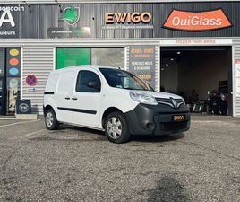 RENAULT KANGOO EXPRESS FOURGON 1.5 DCI 90 CH CONFORT / DISTRIBUTION FAITE