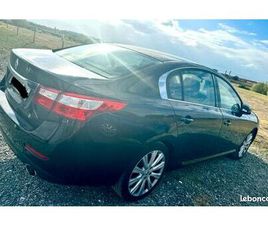 RENAULT LATITUDE AUTOMATIQUE DEISEL 207000KMS