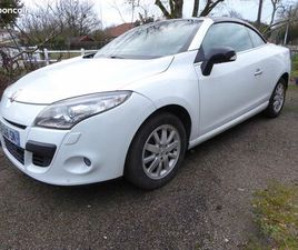 MEGANE C C PRIVILÈGE 130