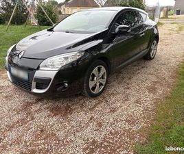 MEGANE 3 1.4 TCE 130 CH 165000 KM