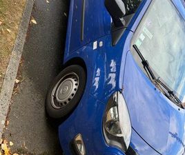 RENAULT TWINGO SOCIETE RENAULT TWINGO 1.2 16V