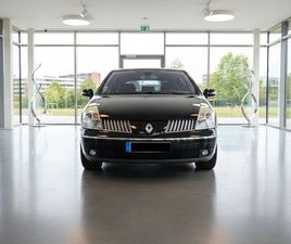 RENAULT VELSATIS V6 DCI 3.0