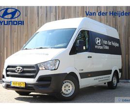 HYUNDAI H300 H350 110KW L2H2 | TREKHAAK | RIJKLAAR
