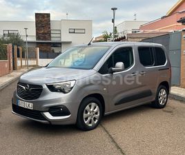 OPEL COMBO LIFE 1.5 TD SS EDITION L