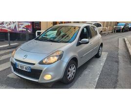 RENAULT CLIO-III PHASE-2 1.5DCI ECO2 75CV NIGHT AND DAY CT OK
