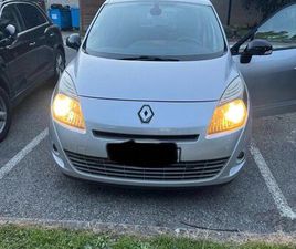 RENAULT GRAND SCENIC 7 PLACES