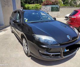 RENAULT LAGUNA BREAK