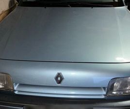 RENAULT 21 COMME NEUVE D’ORIGINE