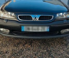 RENAULT SAFRANE V6 24V