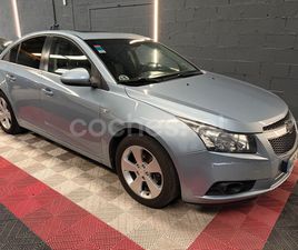 CHEVROLET CRUZE 2.0 VCDI 16V LT