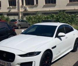 JAGUAR XE P300 HSE R-DYNAMIC