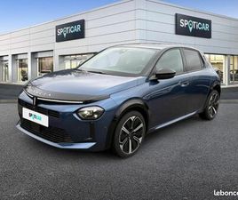 LANCIA YPSILON 1.2 IBRIDA 100CH LX EDCT6