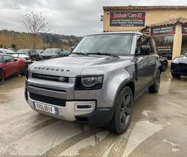 LAND-ROVER DEFENDER 110 2.0 P400E SE