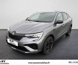 RENAULT ARKANA E-TECH FULL HYBRID 145 GSR2 ESPRIT ALPINE