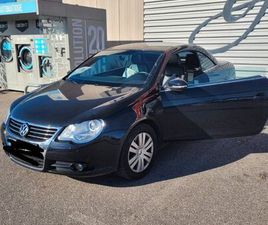 A VENDRE VOITURE CABRIOLET