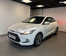 HYUNDAI I20 COUPE 1.0 T-GDI 100 CV