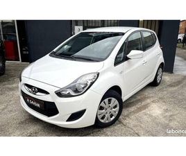 HYUNDAI IX20 1.4 90CH EDITION STAR