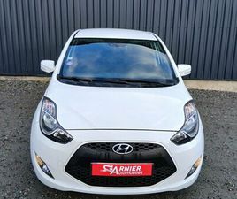 HYUNDAI IX20 1.6 125CH BLUE DRIVE INTUITIVE