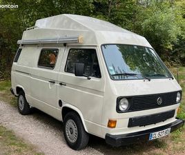 COMBI VOLKSWAGEN