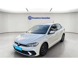 VOLKSWAGEN POLO 1.0 TSI 95 S&S BVM5 LIFE