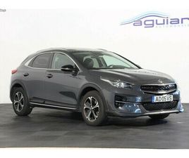 KIA XCEED 1.6 GDI PHEV FIRST EDITION NOVEMBRO/20