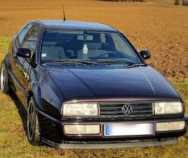 CORRADO VR6 2.9