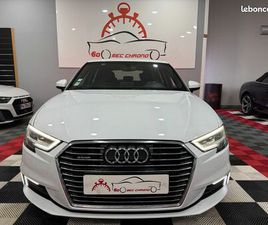AUDI A3 SPORTBACK 1.4 TFSI 204CH E-TRON S LINE S TRONIC 6
