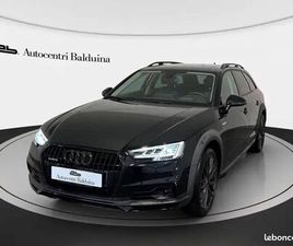 AUDI A4 ALLROAD 3.0 TDI BUSINESS 272CH