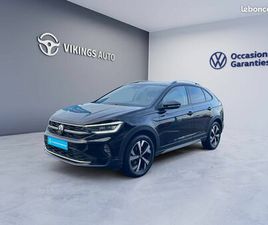 VOLKSWAGEN TAIGO 1.0 TSI 110 DSG7 STYLE