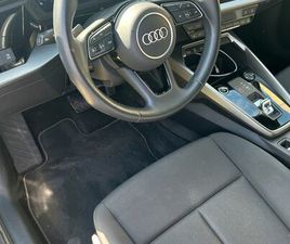 AUDI A3 AUDI A3