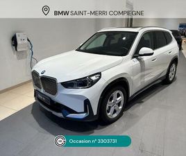 (U11) XDRIVE20 204 XLINE 66.5 KWH BVA