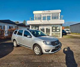 MCV II KOMBI LAUREATE AUTOGAS LPG