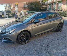 OPEL ASTRA 1.4 ELECTIVE 5 PORTE