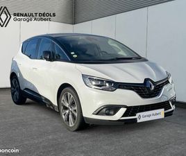 RENAULT SCÉNIC IV INTENS ENERGY DCI 110