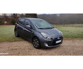 HYUNDAI IX20 1.6 CRDI 115 CV BLUE DRIVE INTUITIVE