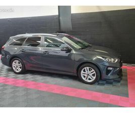 KIA PROCEED KIA CEED SW BUSINESS